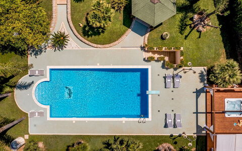 Villa Cutrera 8