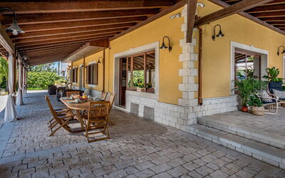 Villa Cutrera 8