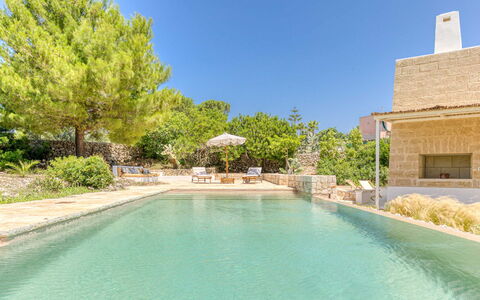 Il Nachiro 6: Inmuebles, Piscina, Paisajismo, Villa, Loseta, Losa