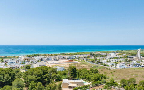 Il Nachiro 6: Azul, Tiempo De Día, Horizonte, Mar, Oceano, Atracción Turística, Costa, Vista Panorámica, Fotografía Aérea, Playa