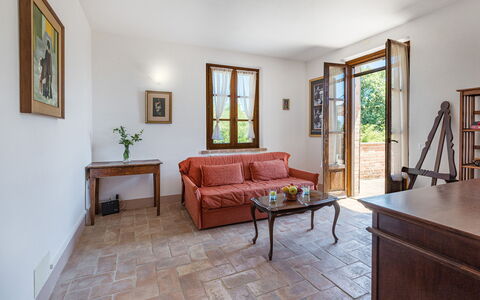 Casa Eusebia 8+2: Mueble, Piso, Madera, Diseño De Interiores, Suelo, Mesa, Silla, Habitación, Puerta, Sala