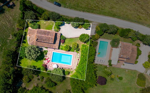 Dimora Alessandra 4: Piscina, Barrio Residencial, Casa, Recurso, Inmuebles, Casa, Casa De Campo, Hacienda, Jardín, Cabaña