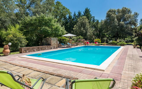 Dimora Alessandra 4: Piscina, Recurso, Jardín, Eco Hotel, Hacienda, Paisajismo, Inmuebles, Sombra, Villa, Hotel