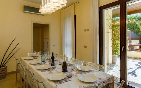 Villa Alais 8