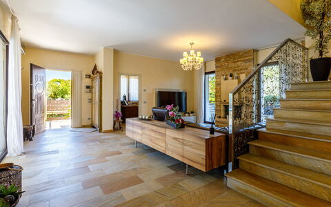 Villa Alais 8
