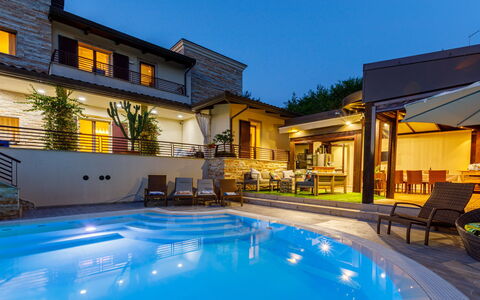Villa Alais 8