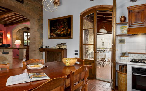 Villa Binetti 7