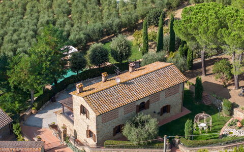 Villa Binetti 7