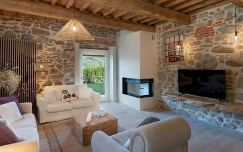 Villa Carlotta 8