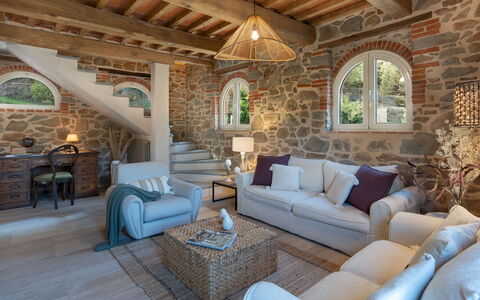 Villa Carlotta 8