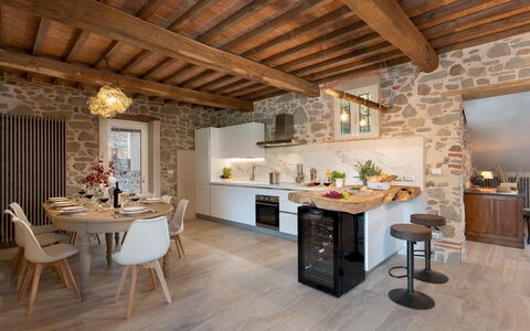 Villa Carlotta 8