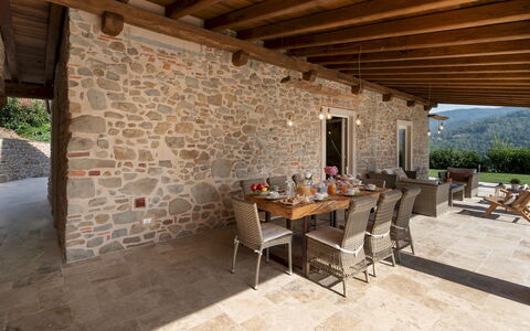 Villa Carlotta 8