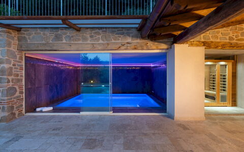 Villa Carlotta 8