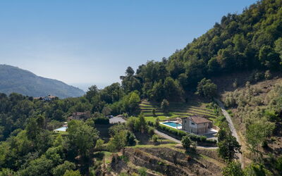 Villa Carlotta 8