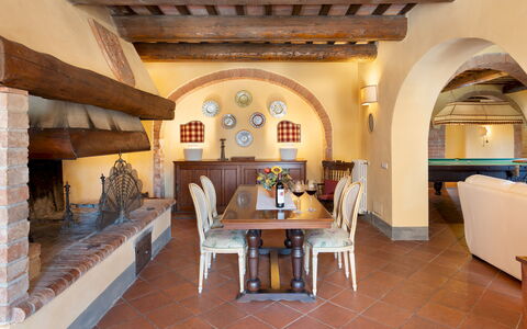 Villa Montefalconi 11