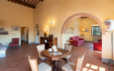 Villa Montefalconi 11