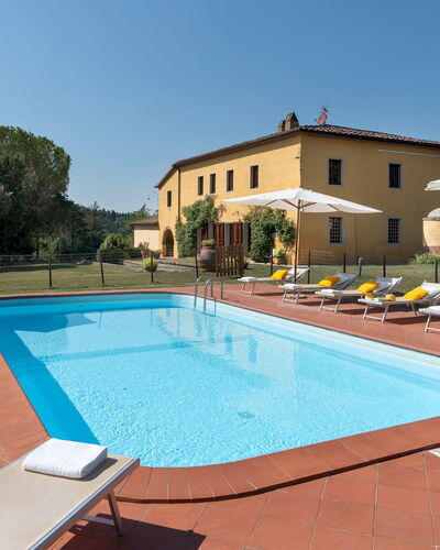 Villa Montefalconi 11
