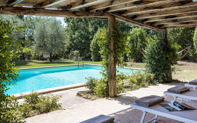Casale le Querce di Cetona 8
