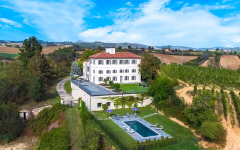 Villa Boemia 10