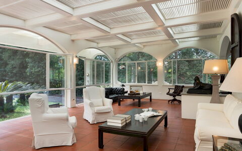 Villa Manganelli 12