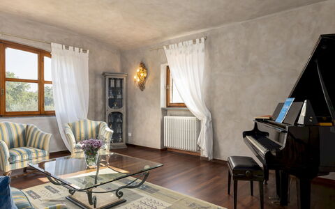 Villa Adisa 8