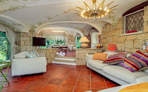 Villa Stella 6