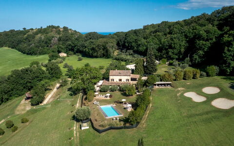 I Lauri 12: Piscina, Inmuebles, Recurso, Hacienda, Plantación, Eco Hotel, Casa De Campo, Villa, Granja, Comida