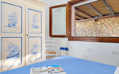 Casa Maestrale 6