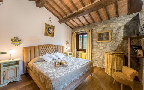 Residenza Collefiorito 26