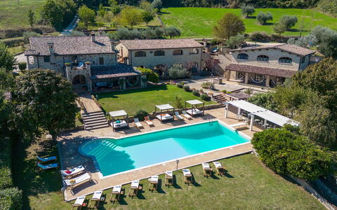 Residenza Collefiorito 26