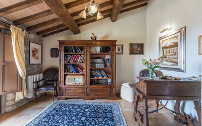 Residenza Collefiorito 26