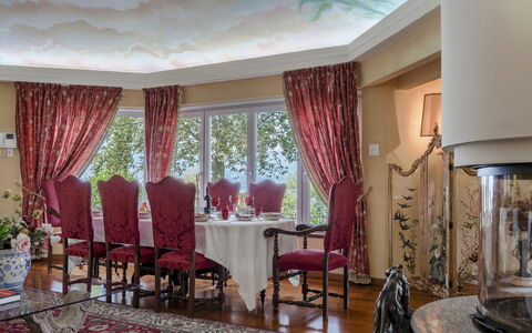 Villa Eden 8