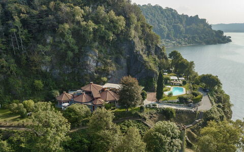 Villa Eden 8