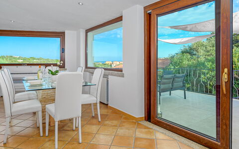 Villa la Marina 5+1