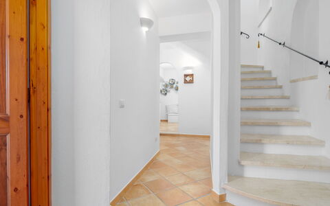 Villa la Marina 5+1