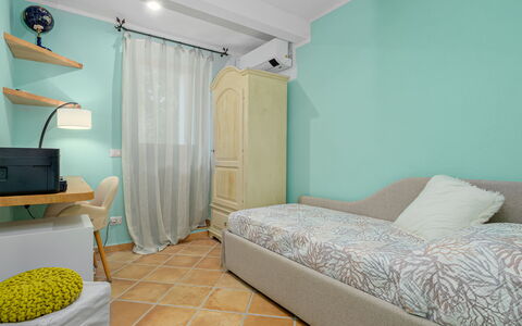 Villa la Marina 5+1