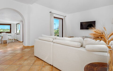 Villa la Marina 5+1