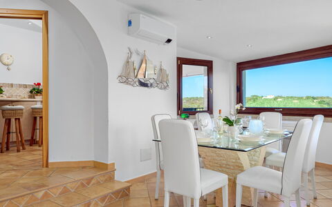 Villa la Marina 5+1