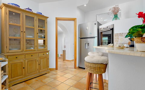 Villa la Marina 5+1
