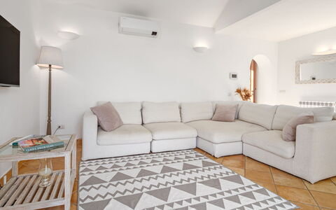 Villa la Marina 5+1