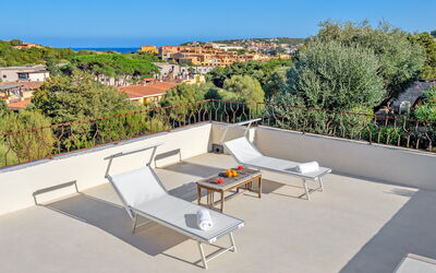Villa la Marina 5+1