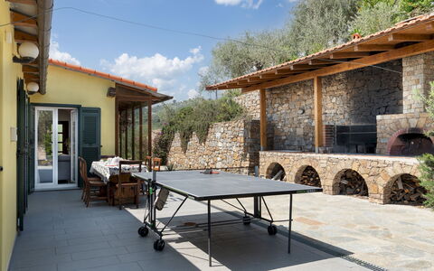 Villa Vittorio 6+2