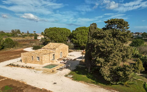 Palmento San Lorenzo 6: Cielo, Casa, Casa, Cabaña, Inmuebles, El Terreno Del Lote, Asentamientos Humanos, Área Rural, Casa De Campo, Pueblo