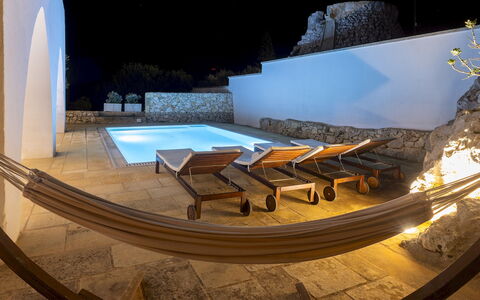 Villa Floria 4: Recurso, Piscina, Hotel, Villa, Eco Hotel