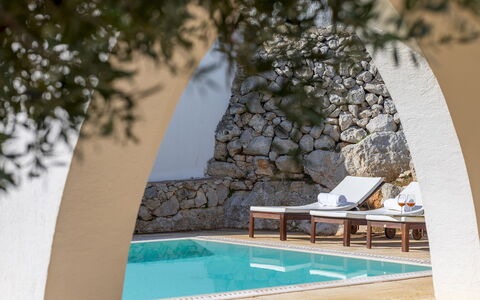 Villa Floria 4: Diseño De Interiores, Diseño, Recurso, Villa, Hotel, Sala