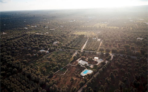 Villa Belkis 6: Barrio Residencial, Vista Panorámica, Fotografía Aérea, Paisaje, Barrio, Suburbio, Llanura, Diseño Urbano, El Terreno Del Lote, Asentamientos Humanos