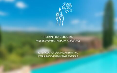 Villa Porta Azzurra 6+2: Azul, Reflexión, Piscina, Recurso