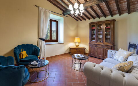 Villa Stroncoli 14