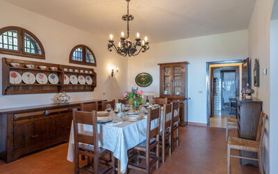 Villa ai Venti 8
