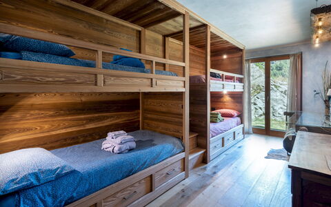 Chalet Walser 4+2